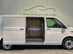 VOLKSWAGEN TRANSPORTER FG