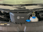 VOLKSWAGEN TRANSPORTER FG