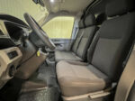VOLKSWAGEN TRANSPORTER FG