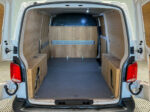 VOLKSWAGEN TRANSPORTER FG