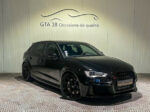 AUDI RS3 SPORTBACK