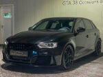 AUDI RS3 SPORTBACK