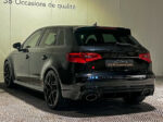 AUDI RS3 SPORTBACK