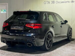 AUDI RS3 SPORTBACK