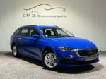 SKODA OCTAVIA COMBI