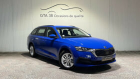 OCTAVIA COMBI