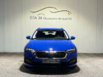 SKODA OCTAVIA COMBI
