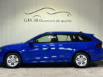 SKODA OCTAVIA COMBI
