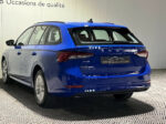 SKODA OCTAVIA COMBI