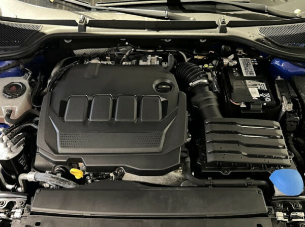 SKODA OCTAVIA COMBI