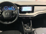 SKODA OCTAVIA COMBI