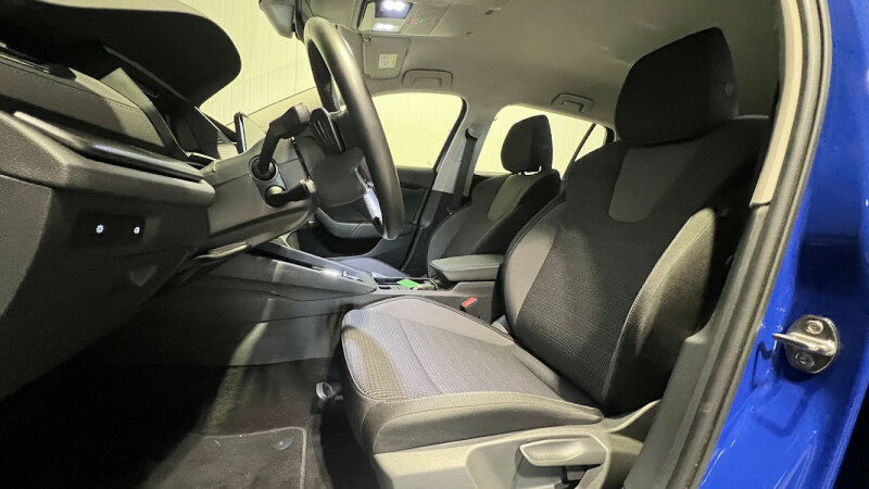 SKODA OCTAVIA COMBI