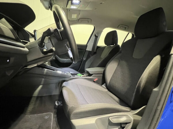 SKODA OCTAVIA COMBI