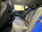SKODA OCTAVIA COMBI