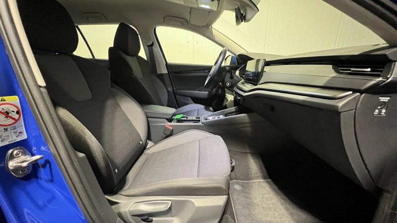 SKODA OCTAVIA COMBI
