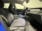 SKODA OCTAVIA COMBI