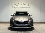 SKODA OCTAVIA COMBI