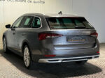 SKODA OCTAVIA COMBI