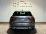 SKODA OCTAVIA COMBI