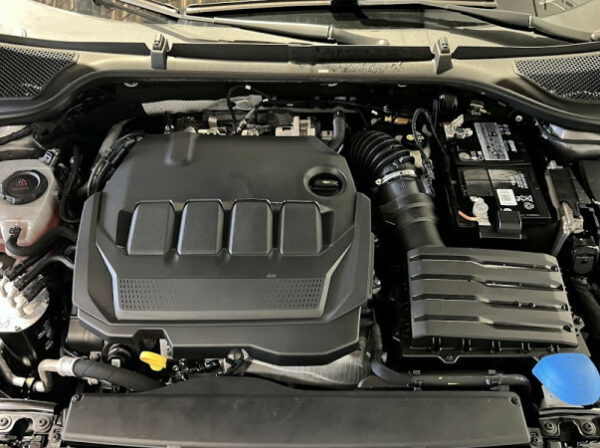 SKODA OCTAVIA COMBI