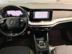 SKODA OCTAVIA COMBI