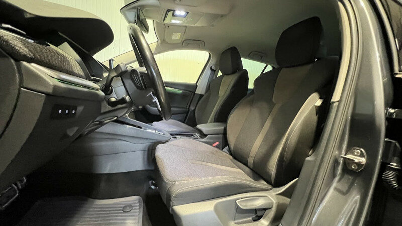 SKODA OCTAVIA COMBI