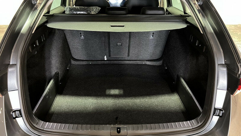 SKODA OCTAVIA COMBI