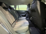 SKODA OCTAVIA COMBI