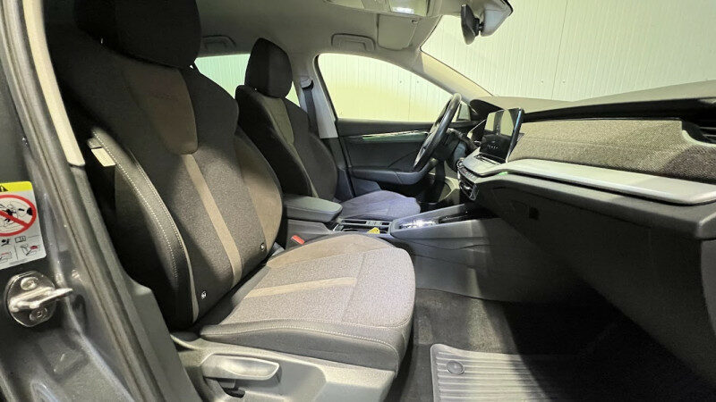 SKODA OCTAVIA COMBI