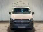 VOLKSWAGEN TRANSPORTER FG