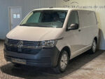 VOLKSWAGEN TRANSPORTER FG