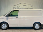 VOLKSWAGEN TRANSPORTER FG
