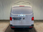 VOLKSWAGEN TRANSPORTER FG