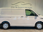 VOLKSWAGEN TRANSPORTER FG