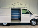 VOLKSWAGEN TRANSPORTER FG