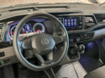 VOLKSWAGEN TRANSPORTER FG