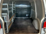 VOLKSWAGEN TRANSPORTER FG