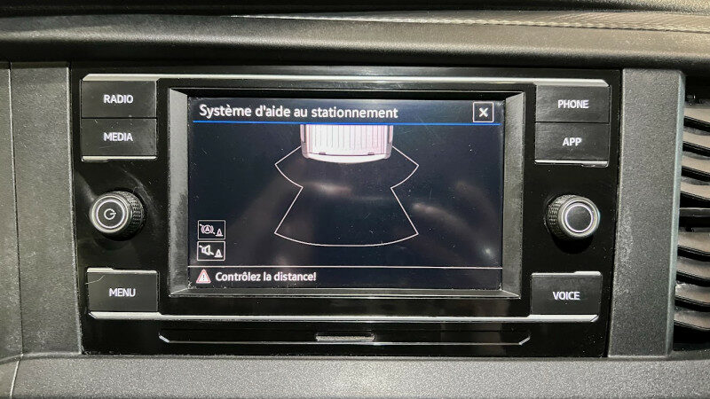 VOLKSWAGEN TRANSPORTER FG