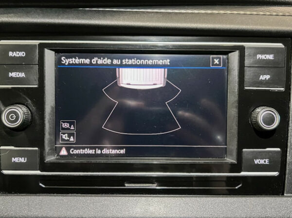 VOLKSWAGEN TRANSPORTER FG