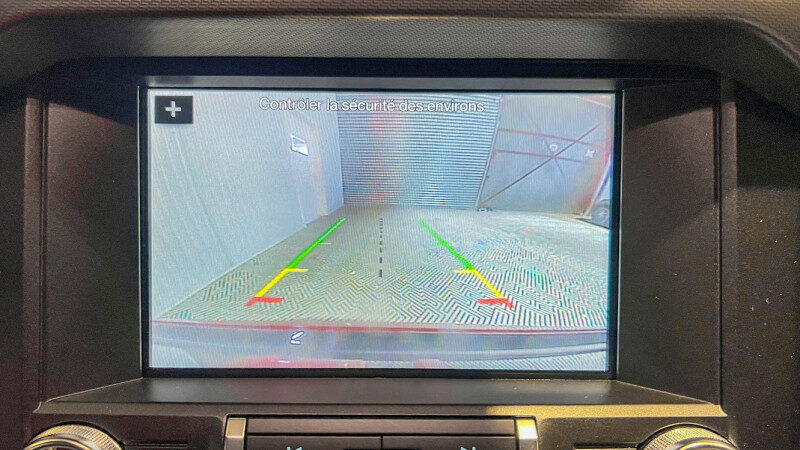 FORD MUSTANG FASTBACK