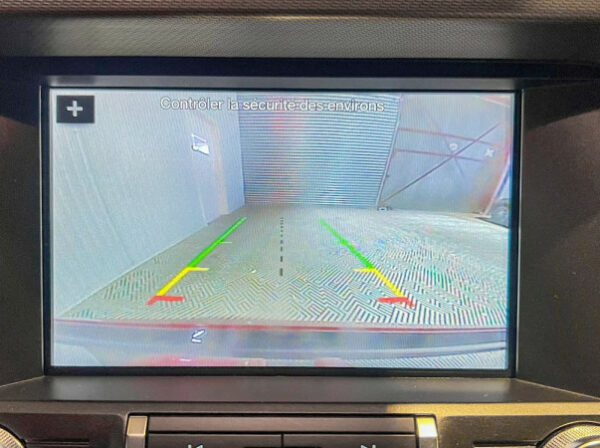 FORD MUSTANG FASTBACK