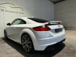 AUDI TTS