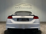 AUDI TTS
