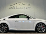 AUDI TTS