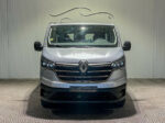 RENAULT TRAFIC III COMBI