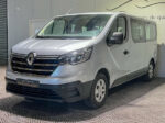 RENAULT TRAFIC III COMBI