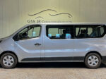 RENAULT TRAFIC III COMBI