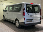 RENAULT TRAFIC III COMBI
