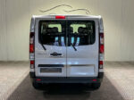 RENAULT TRAFIC III COMBI