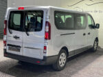 RENAULT TRAFIC III COMBI
